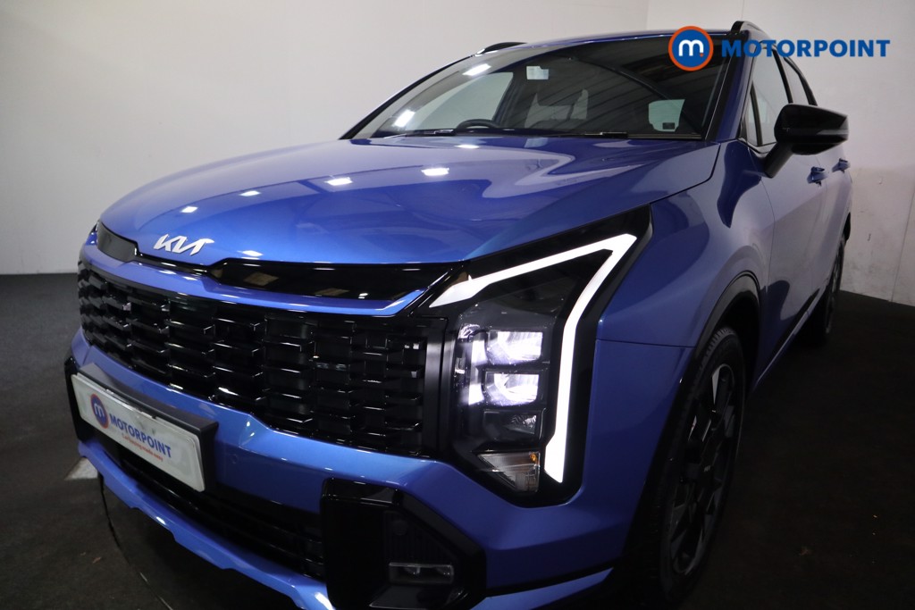 Used Kia Sportage 2025 for sale - 77152277: Photo 42