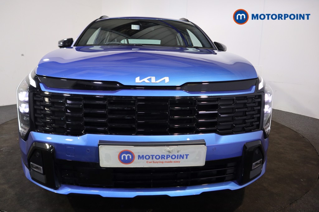 Used Kia Sportage 2025 for sale - 77152277: Photo 43