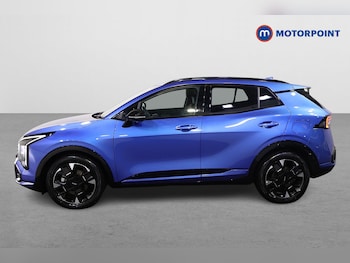 Used Kia Sportage 2025 for sale - 77152277: Photo