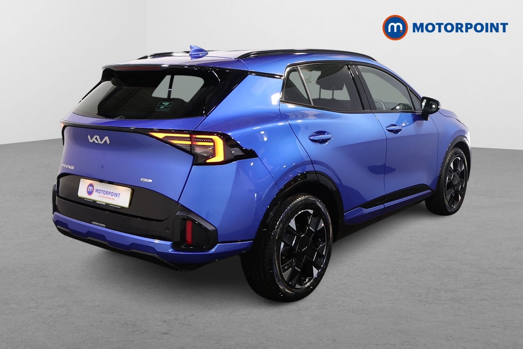 Used Kia Sportage 2025 for sale - 77152277: Photo 7