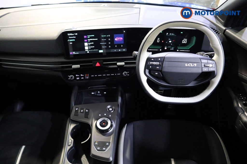 Used Kia Sportage 2025 for sale - 77152277: Photo 9