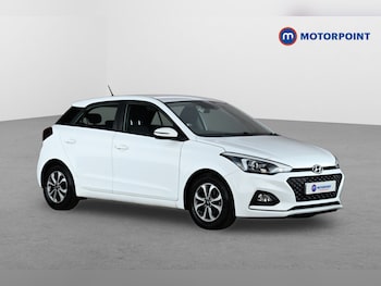 Used Hyundai i20 2019 for sale - 79479951: Photo