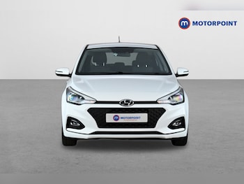 Used Hyundai i20 2019 for sale - 79479951: Photo