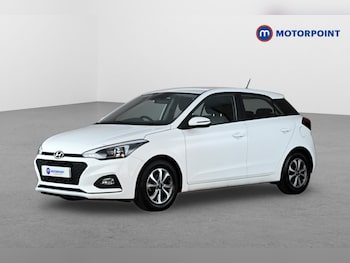 Used Hyundai i20 2019 for sale - 79479951: Photo