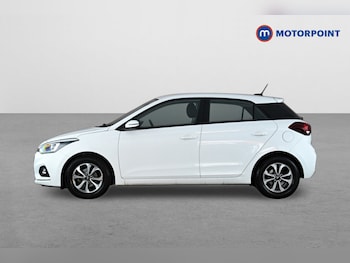 Used Hyundai i20 2019 for sale - 79479951: Photo