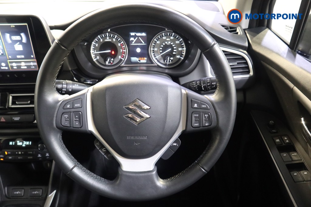 Used Suzuki SX4 S-Cross 2023 for sale - 77045943: Photo 10