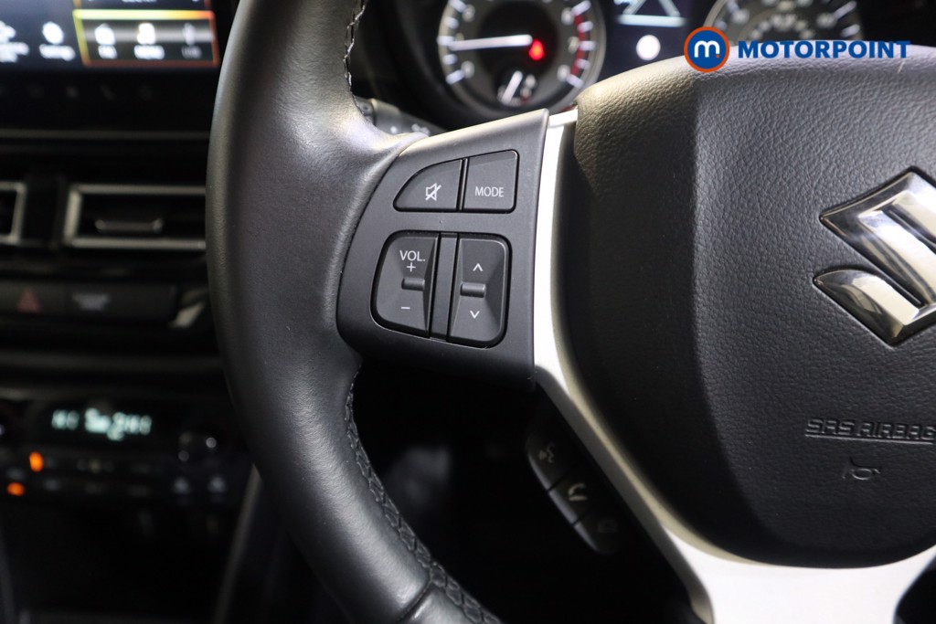 Used Suzuki SX4 S-Cross 2023 for sale - 77045943: Photo 11