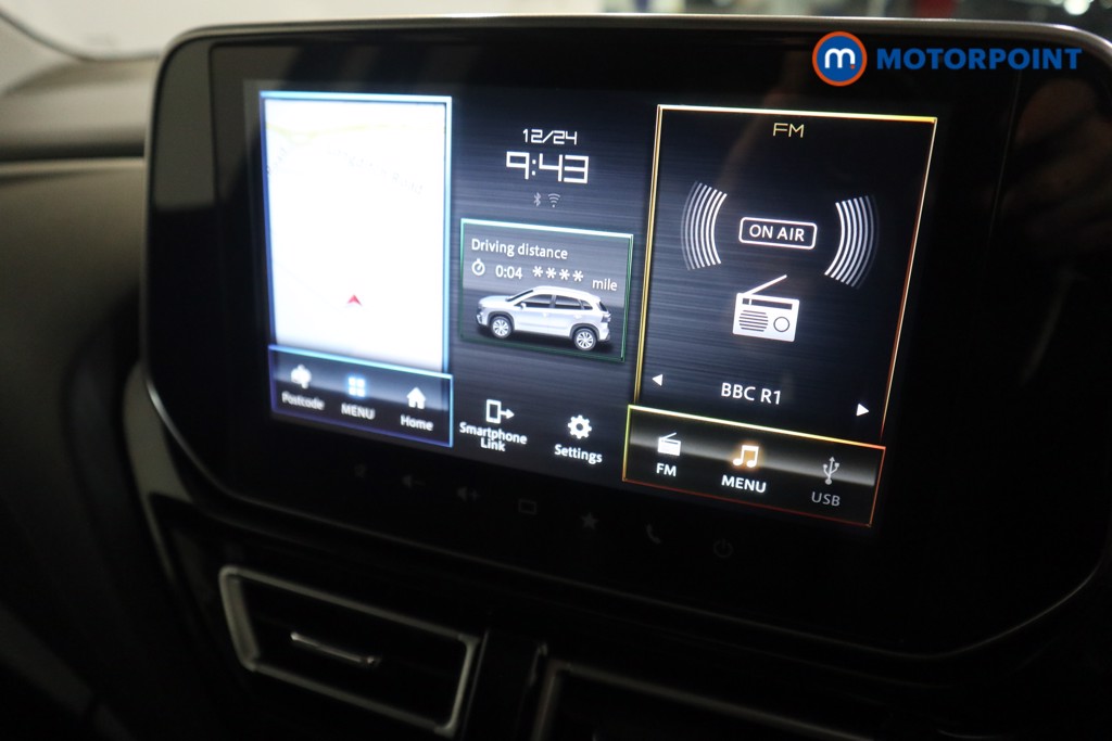 Used Suzuki SX4 S-Cross 2023 for sale - 77045943: Photo 14