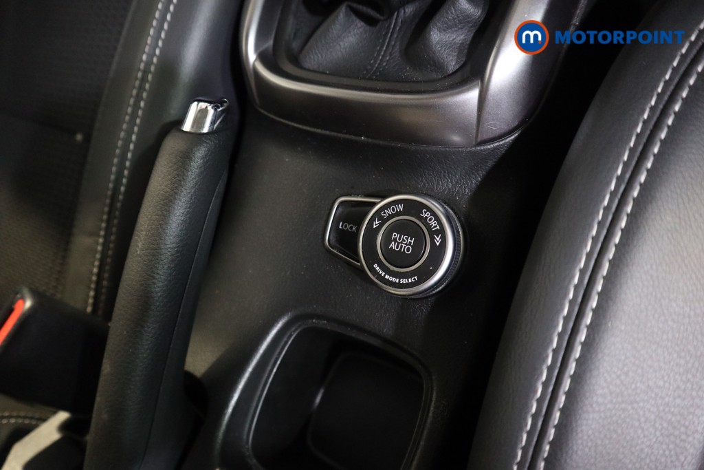 Used Suzuki SX4 S-Cross 2023 for sale - 77045943: Photo 17