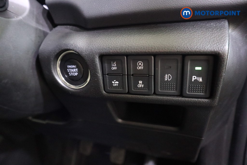 Used Suzuki SX4 S-Cross 2023 for sale - 77045943: Photo 18