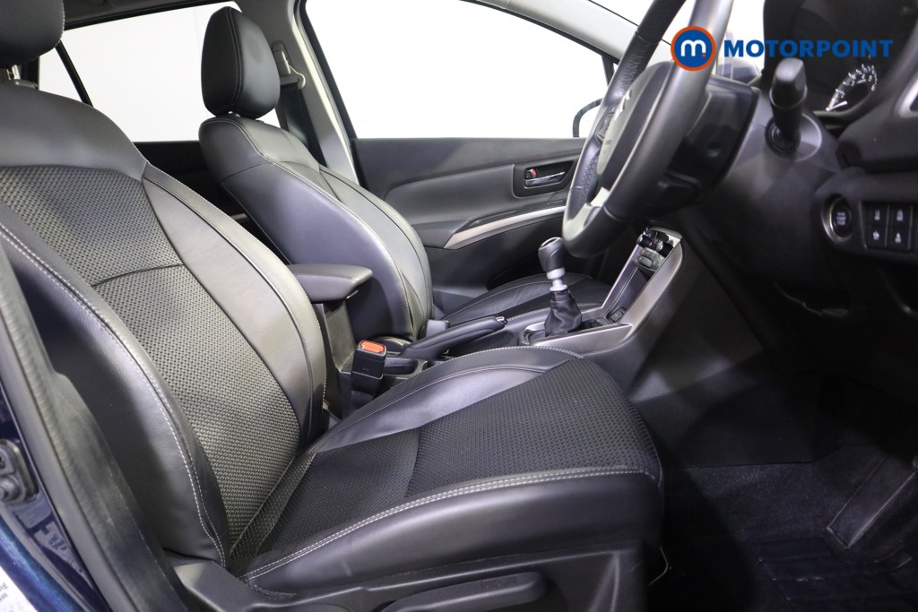 Used Suzuki SX4 S-Cross 2023 for sale - 77045943: Photo 20