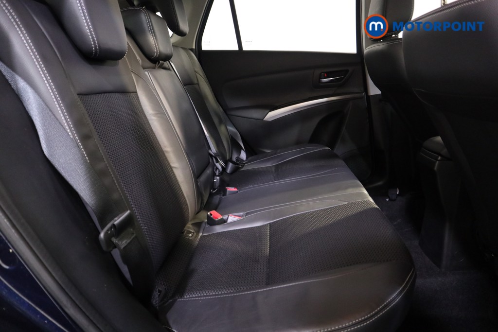 Used Suzuki SX4 S-Cross 2023 for sale - 77045943: Photo 21