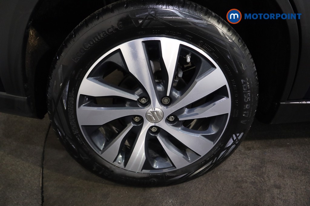 Used Suzuki SX4 S-Cross 2023 for sale - 77045943: Photo 25