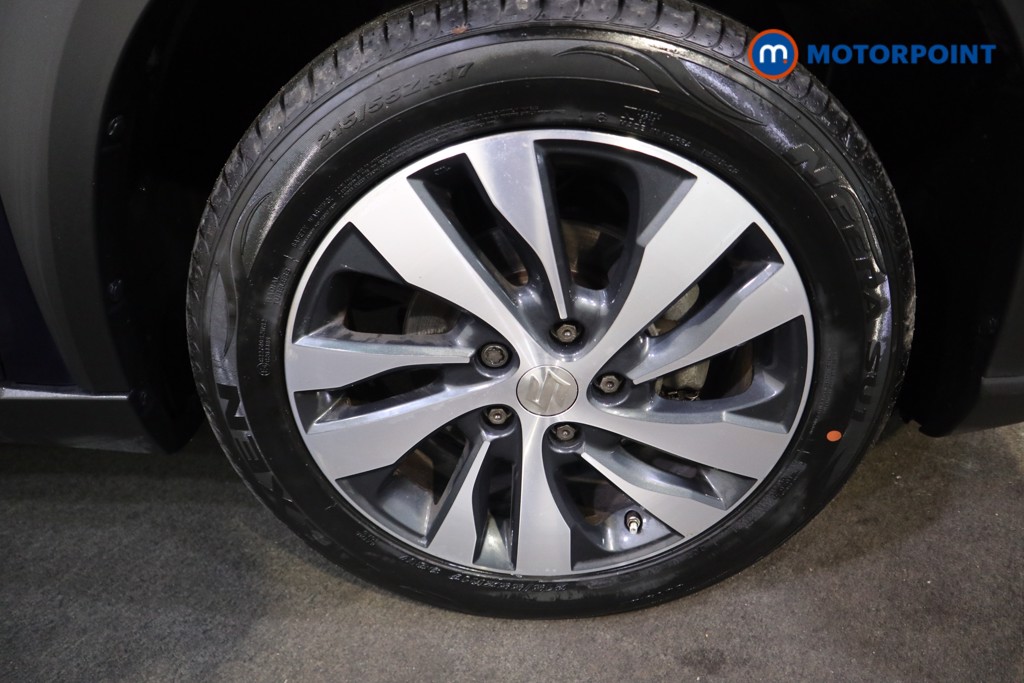 Used Suzuki SX4 S-Cross 2023 for sale - 77045943: Photo 26