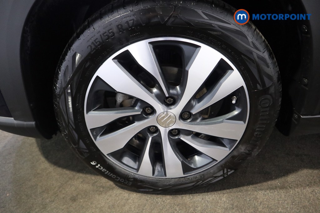 Used Suzuki SX4 S-Cross 2023 for sale - 77045943: Photo 27