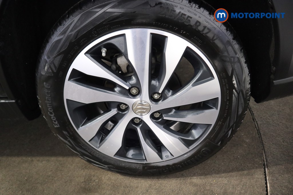 Used Suzuki SX4 S-Cross 2023 for sale - 77045943: Photo 28