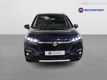 Used Suzuki SX4 S-Cross 2023 for sale - 77045943: Photo