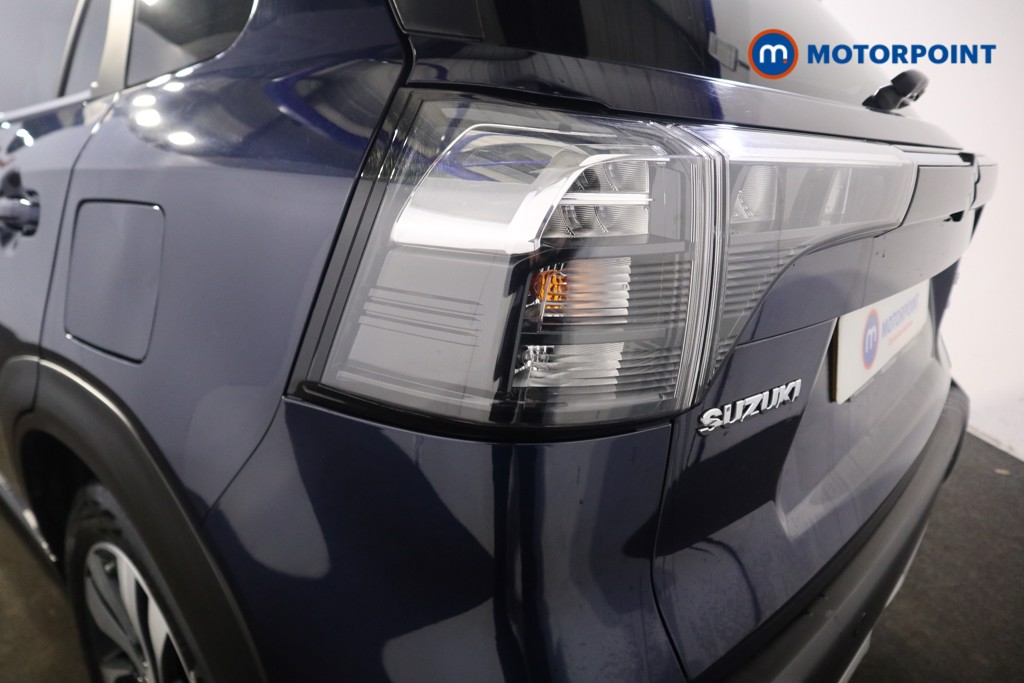 Used Suzuki SX4 S-Cross 2023 for sale - 77045943: Photo 31