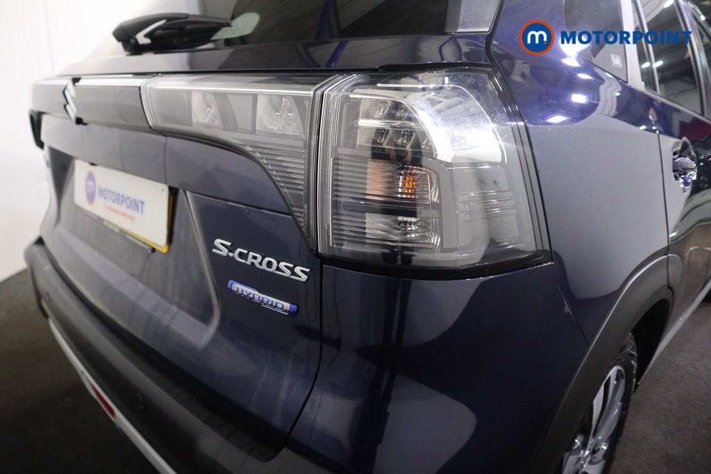 Used Suzuki SX4 S-Cross 2023 for sale - 77045943: Photo 32