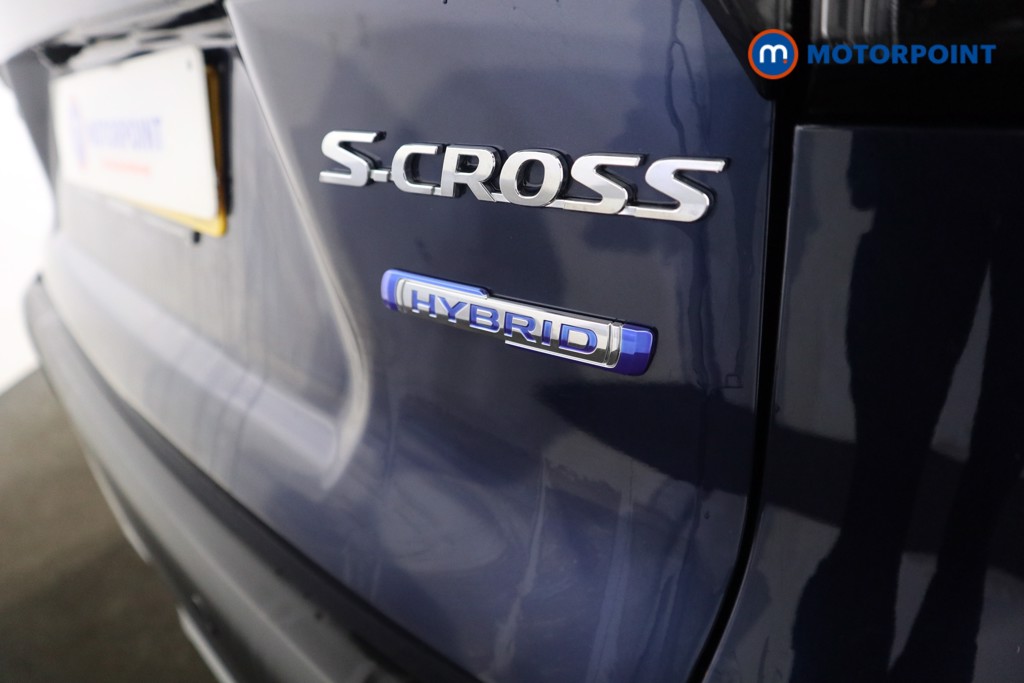 Used Suzuki SX4 S-Cross 2023 for sale - 77045943: Photo 33
