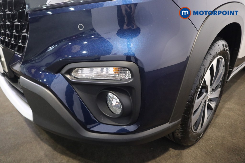 Used Suzuki SX4 S-Cross 2023 for sale - 77045943: Photo 37