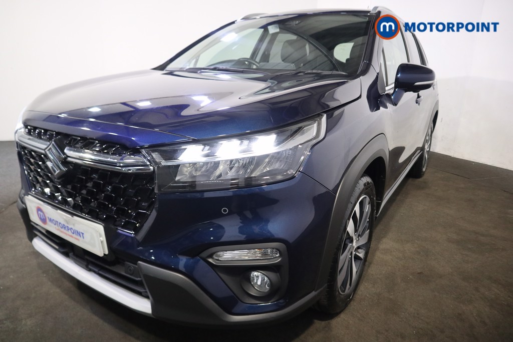 Used Suzuki SX4 S-Cross 2023 for sale - 77045943: Photo 38