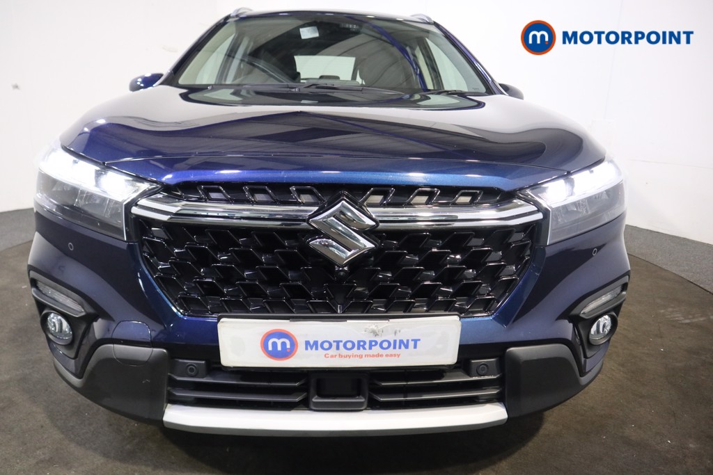 Used Suzuki SX4 S-Cross 2023 for sale - 77045943: Photo 39