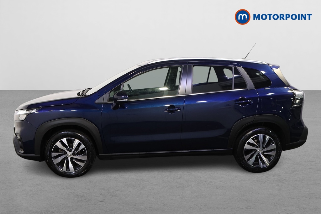 Used Suzuki SX4 S-Cross 2023 for sale - 77045943: Photo 4