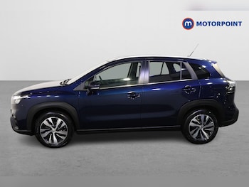 Used Suzuki SX4 S-Cross 2023 for sale - 77045943: Photo