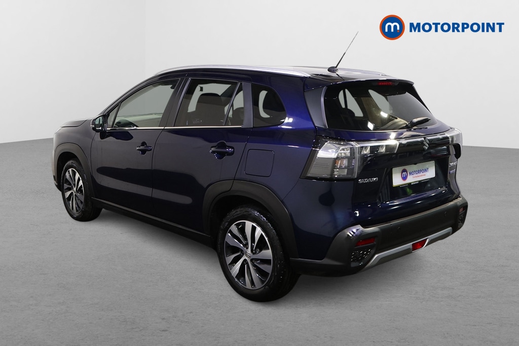 Used Suzuki SX4 S-Cross 2023 for sale - 77045943: Photo 5