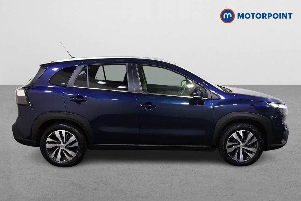 Used Suzuki SX4 S-Cross 2023 for sale - 77045943: Photo 8