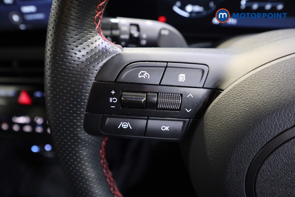 Used Hyundai TUCSON 2025 for sale - 77446480: Photo 11