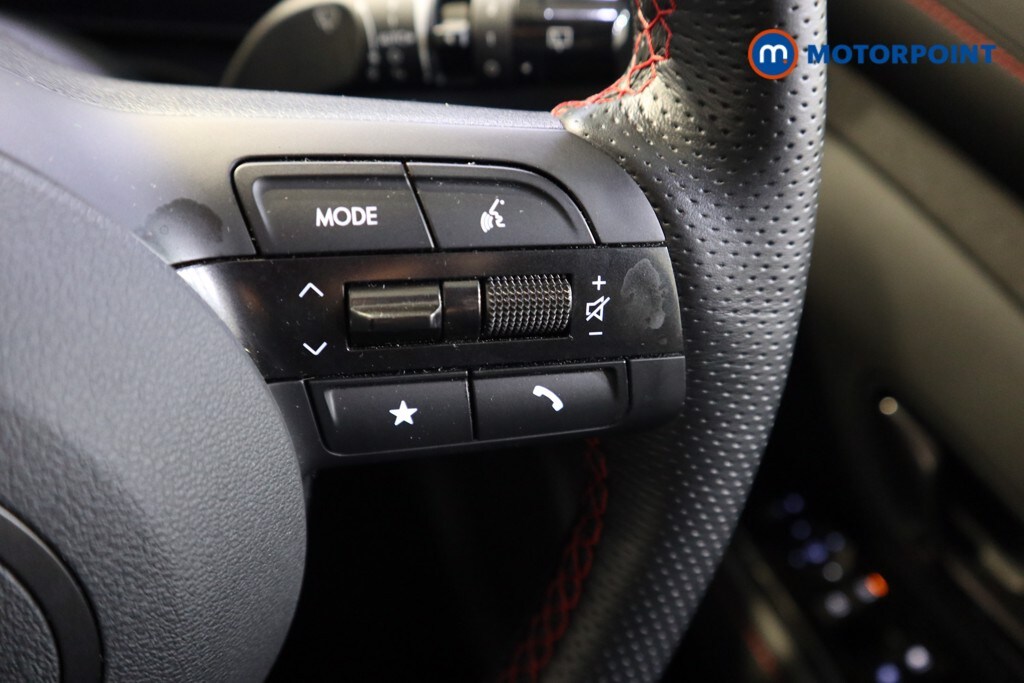 Used Hyundai TUCSON 2025 for sale - 77446480: Photo 12