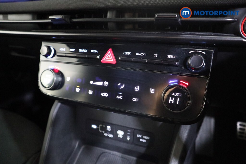 Used Hyundai TUCSON 2025 for sale - 77446480: Photo 17