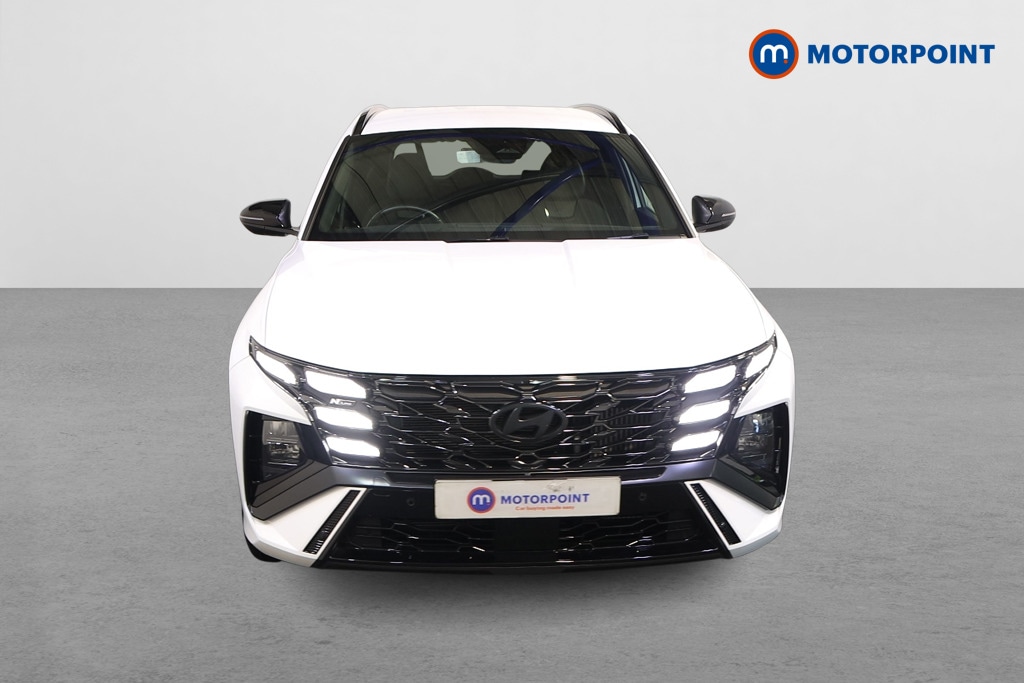 Used Hyundai TUCSON 2025 for sale - 77446480: Photo 2