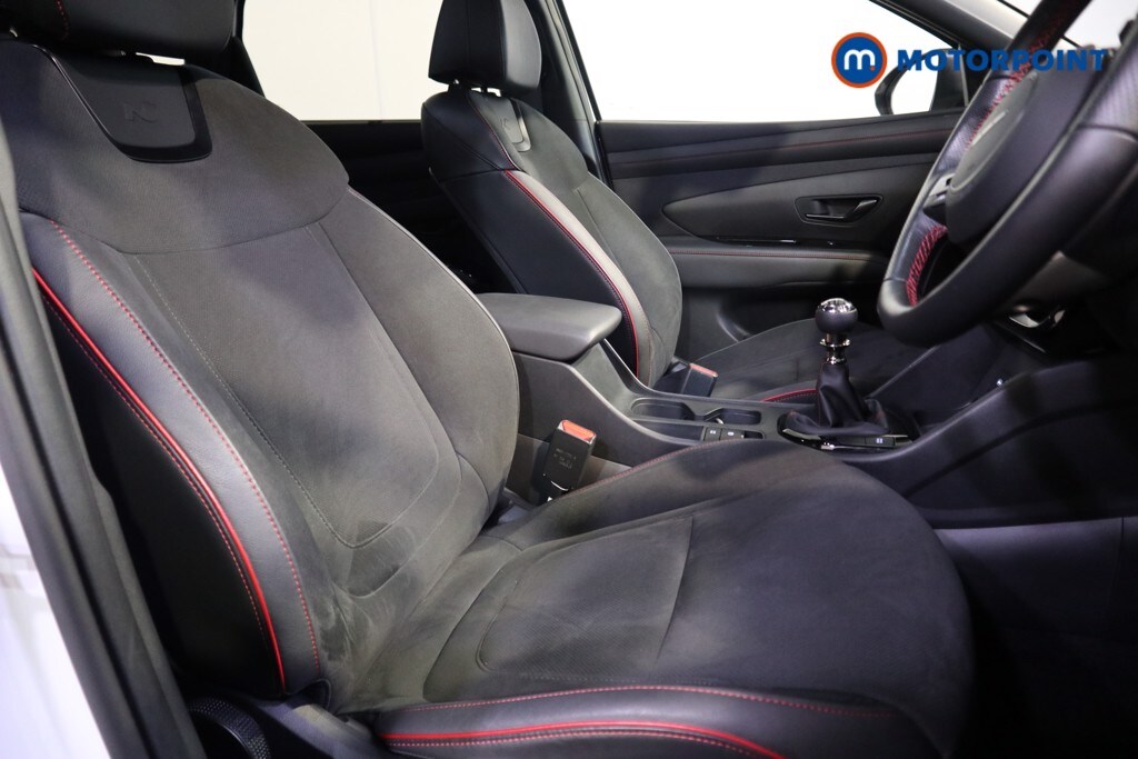 Used Hyundai TUCSON 2025 for sale - 77446480: Photo 26