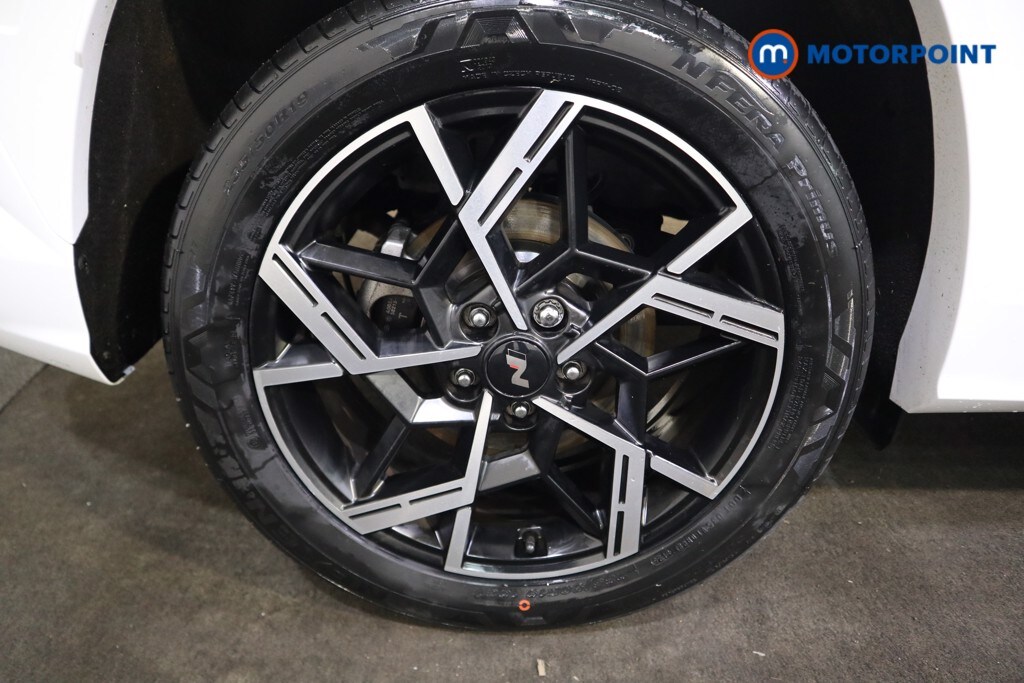 Used Hyundai TUCSON 2025 for sale - 77446480: Photo 34