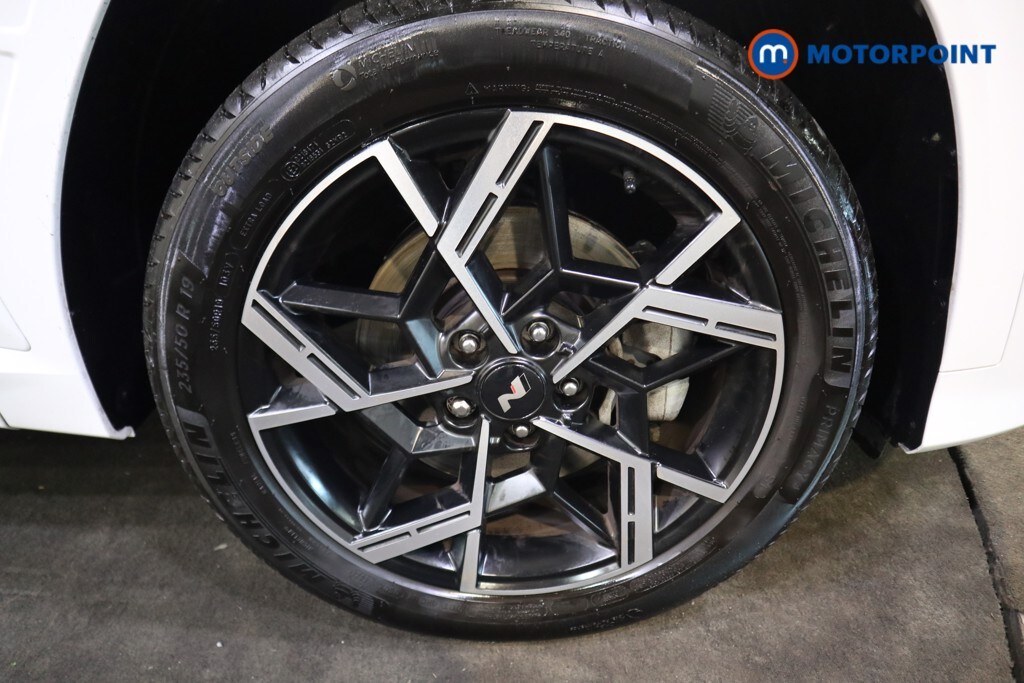 Used Hyundai TUCSON 2025 for sale - 77446480: Photo 35