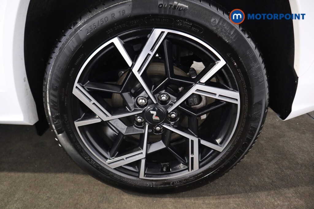 Used Hyundai TUCSON 2025 for sale - 77446480: Photo 37