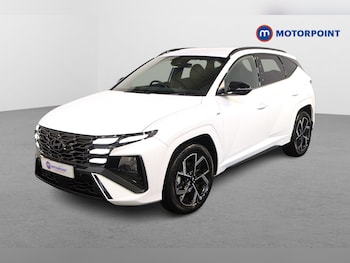 Used Hyundai TUCSON undefined for sale - 77446480: Photo