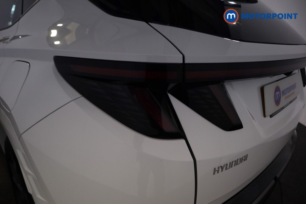 Used Hyundai TUCSON 2025 for sale - 77446480: Photo 40