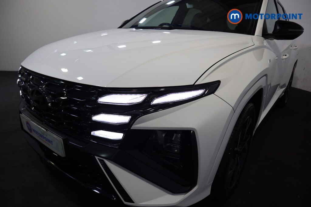 Used Hyundai TUCSON 2025 for sale - 77446480: Photo 49