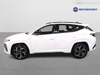 Used Hyundai TUCSON undefined for sale - 77446480: Photo
