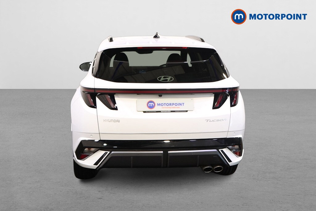 Used Hyundai TUCSON 2025 for sale - 77446480: Photo 6