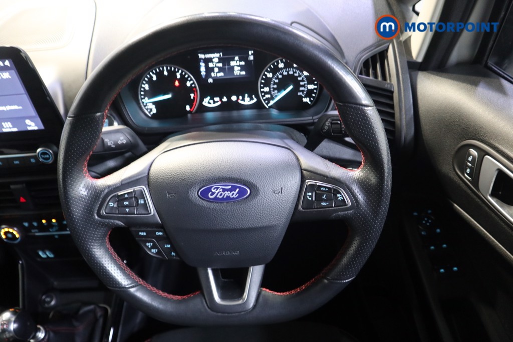 Used Ford Ecosport 2019 for sale - 76540905: Photo 10