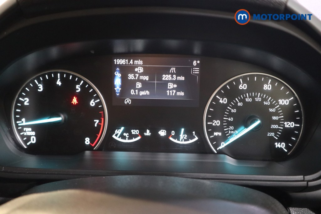 Used Ford Ecosport 2019 for sale - 76540905: Photo 13