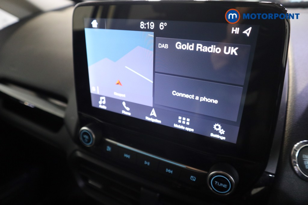 Used Ford Ecosport 2019 for sale - 76540905: Photo 15