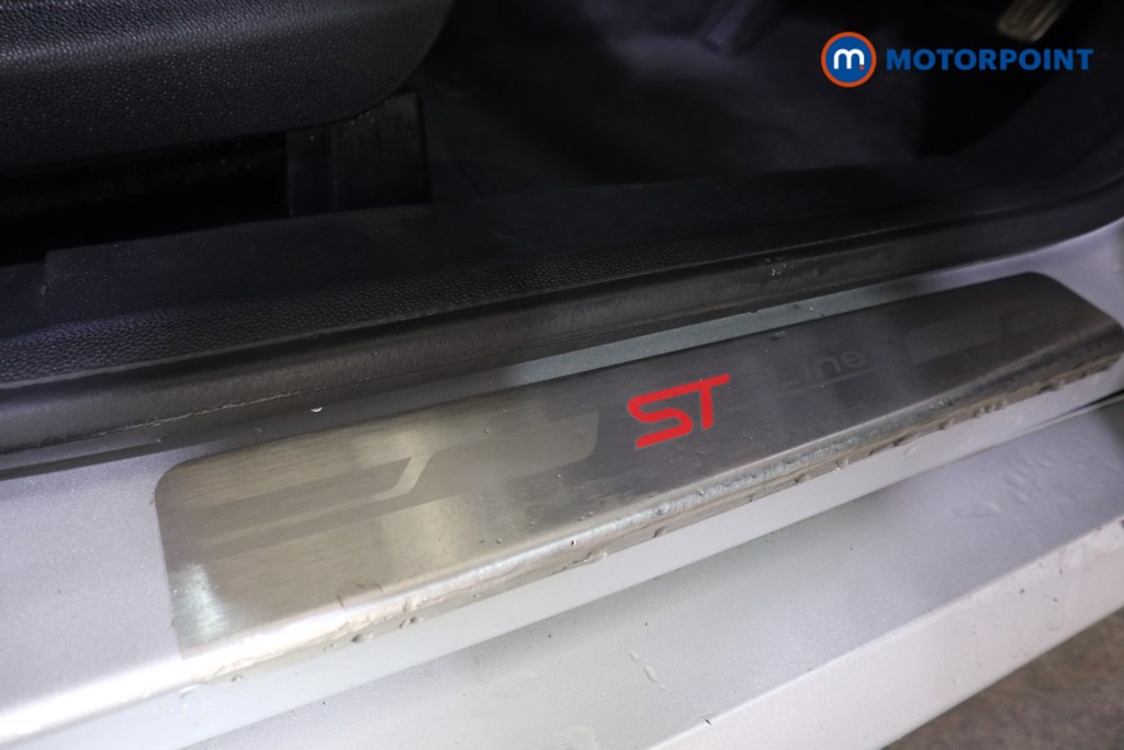 Used Ford Ecosport 2019 for sale - 76540905: Photo 21