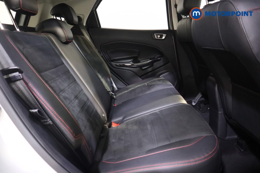 Used Ford Ecosport 2019 for sale - 76540905: Photo 23