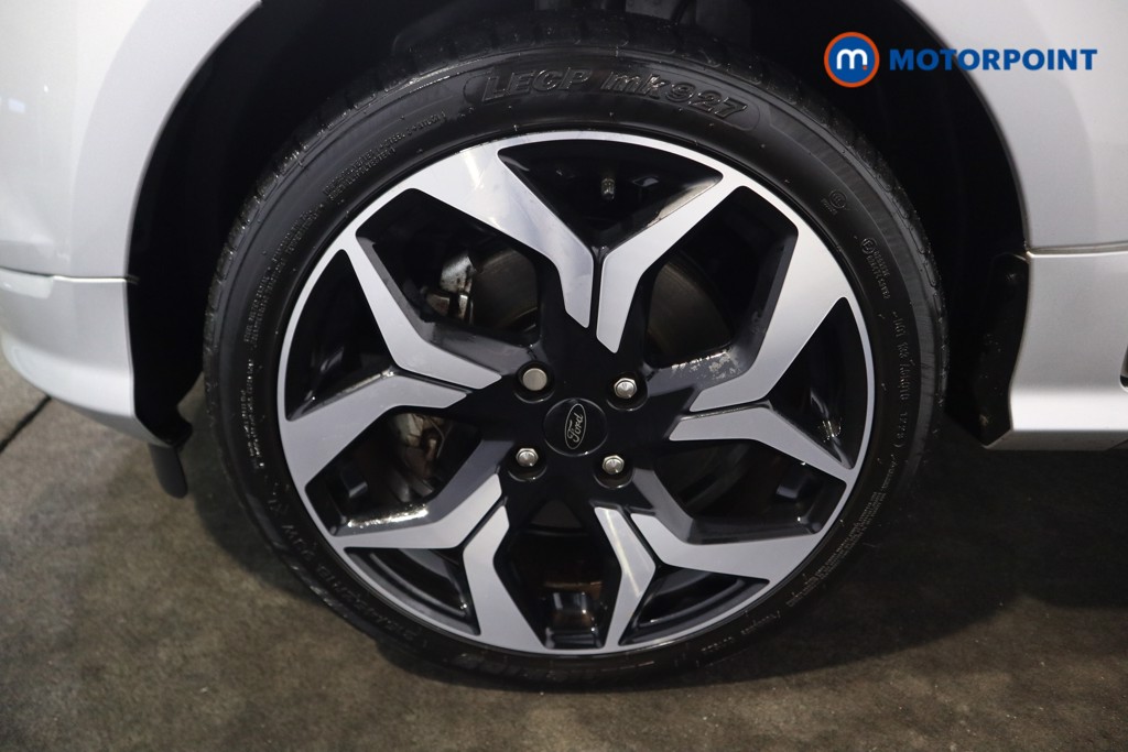 Used Ford Ecosport 2019 for sale - 76540905: Photo 29